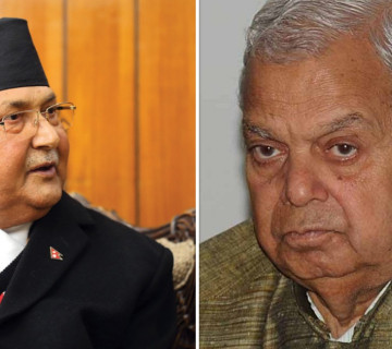 वीरगञ्जमा एमाले र लोसपाबीच चुनावी तालमेल